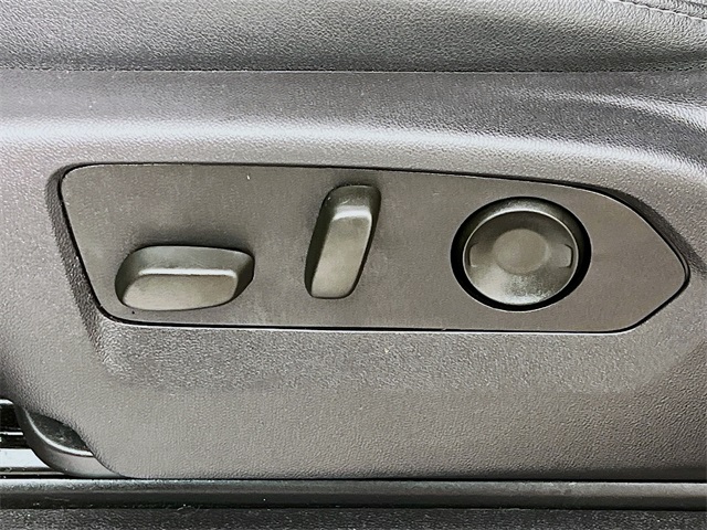 2024 Gmc Sierra 1500 SLT photo 11
