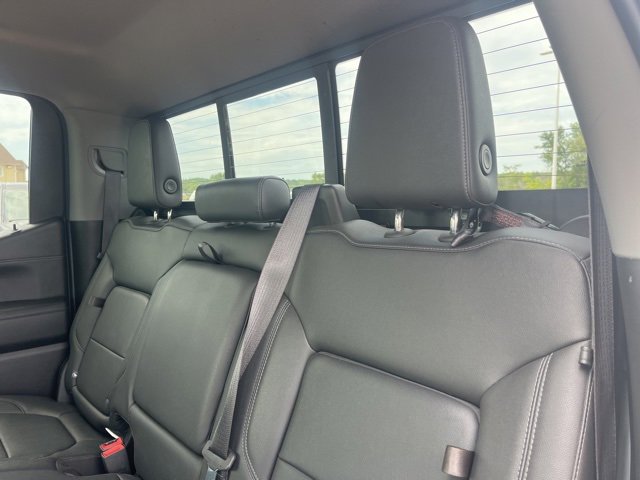 2021 Chevrolet Silverado 1500 LT Trail Boss photo 41