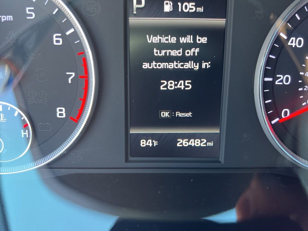 2023 Kia K5 GT-Line photo 15