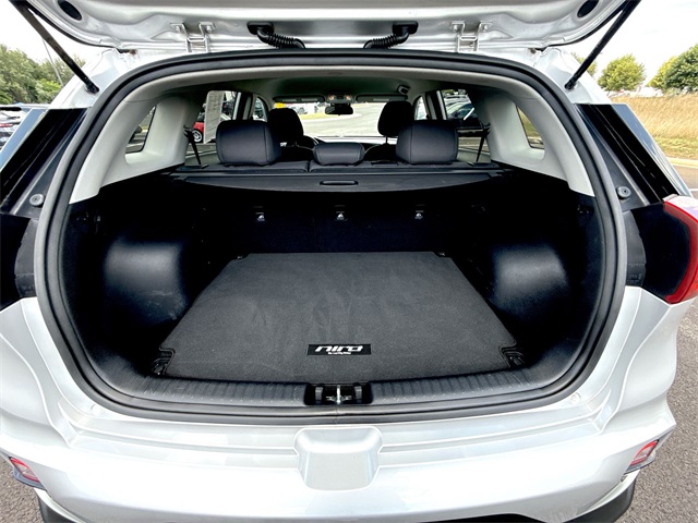 2021 Kia Niro LXS photo 19