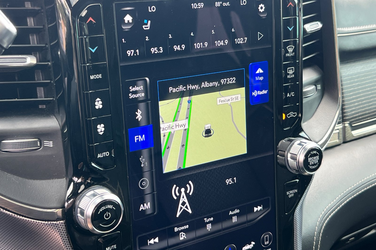 2019 Ram 2500 Limited photo 13