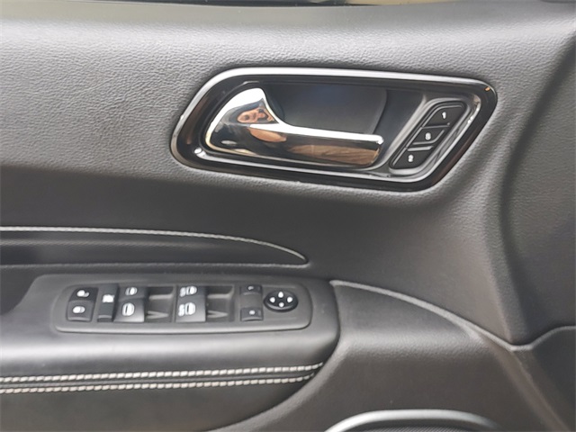 2021 Dodge Durango SRT Hellcat photo 24
