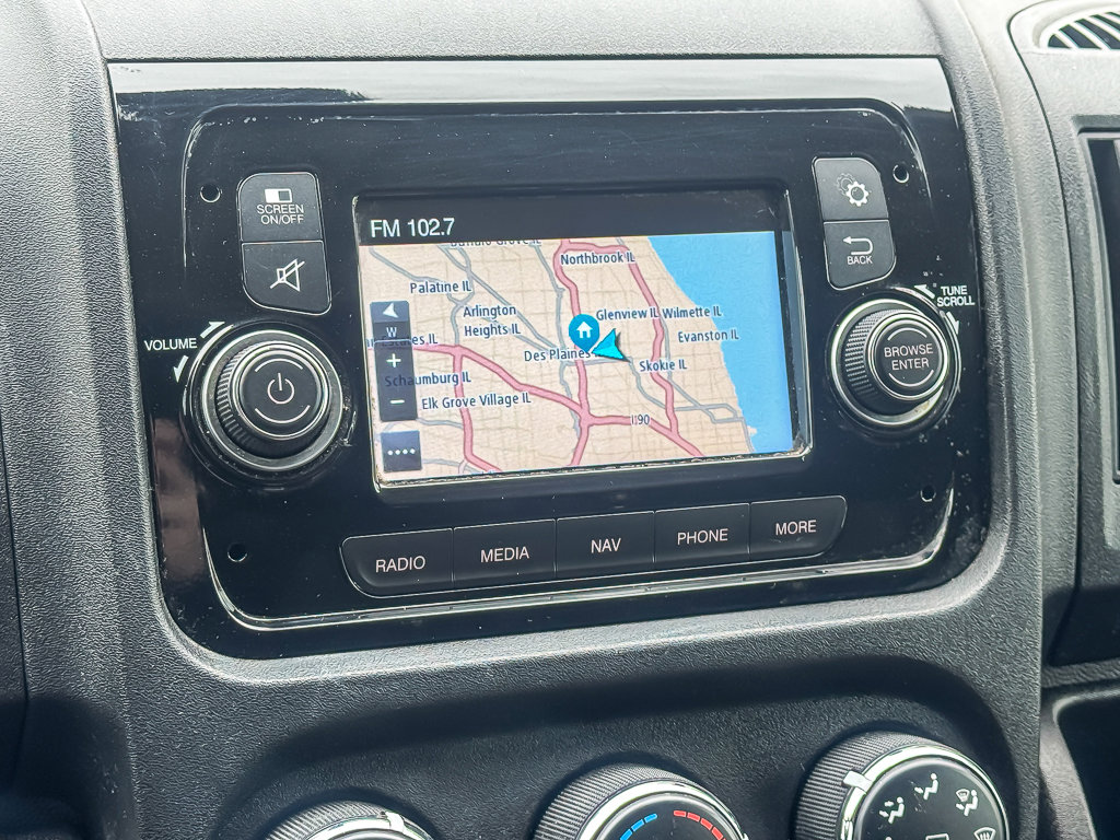 2019 RAM PROMASTER 3500 - Image 13