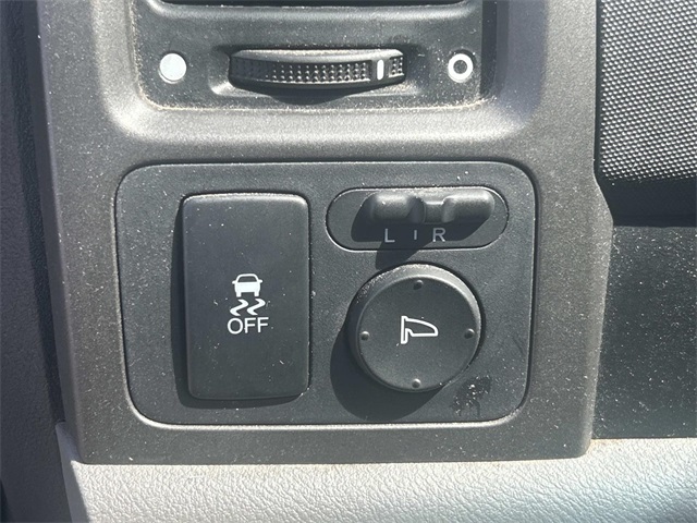 2011 Honda CR-V SE photo 9