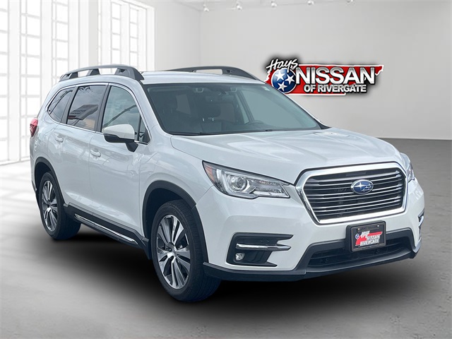 2021 Subaru Ascent