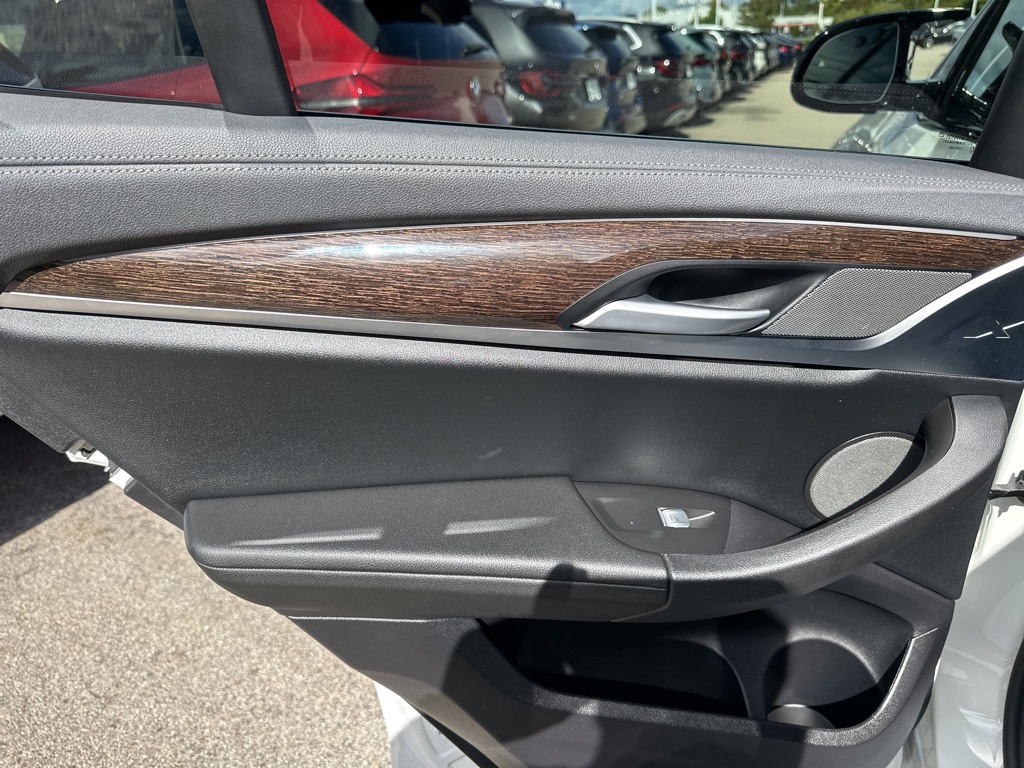 2024 Bmw X3 M40i photo 23