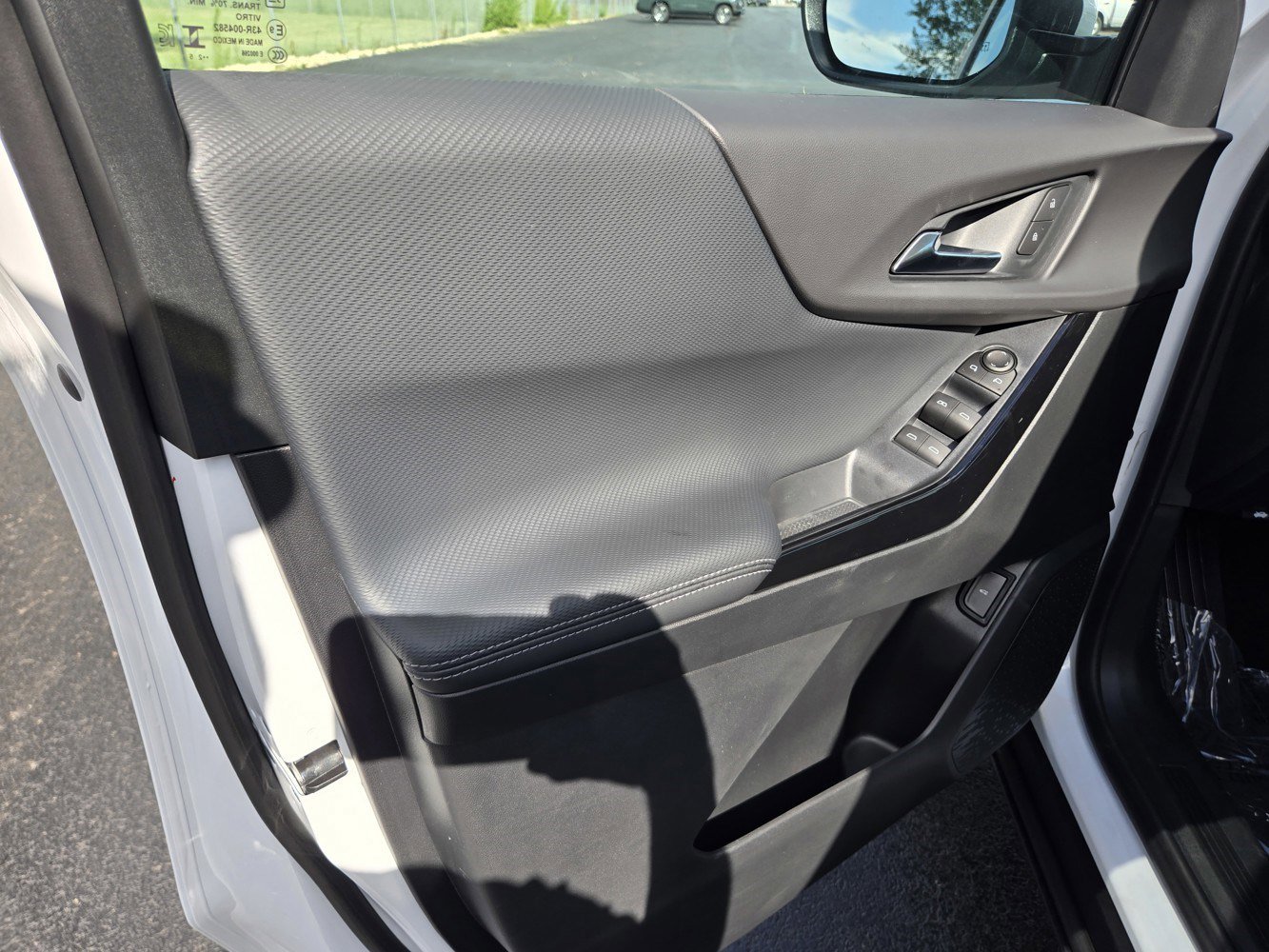 2026 Chevrolet Equinox LT photo 23