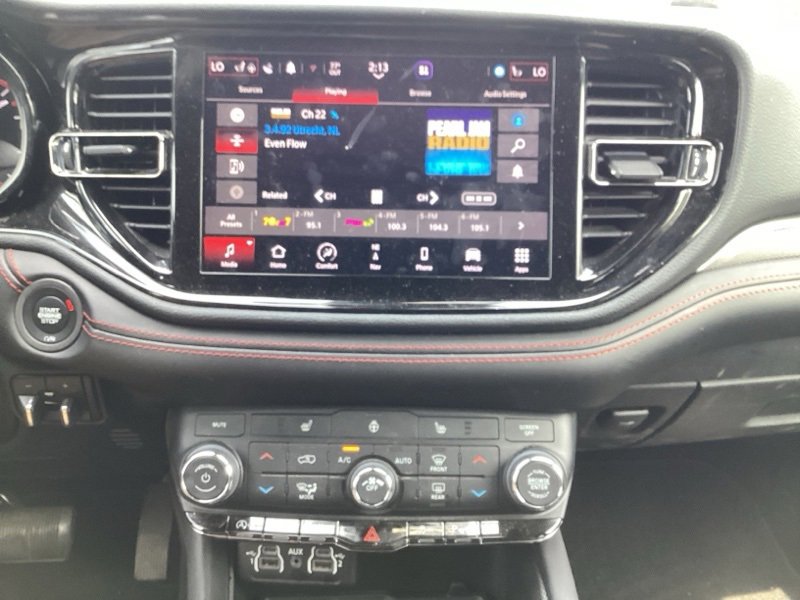 2023 Dodge Durango GT Sport photo 20