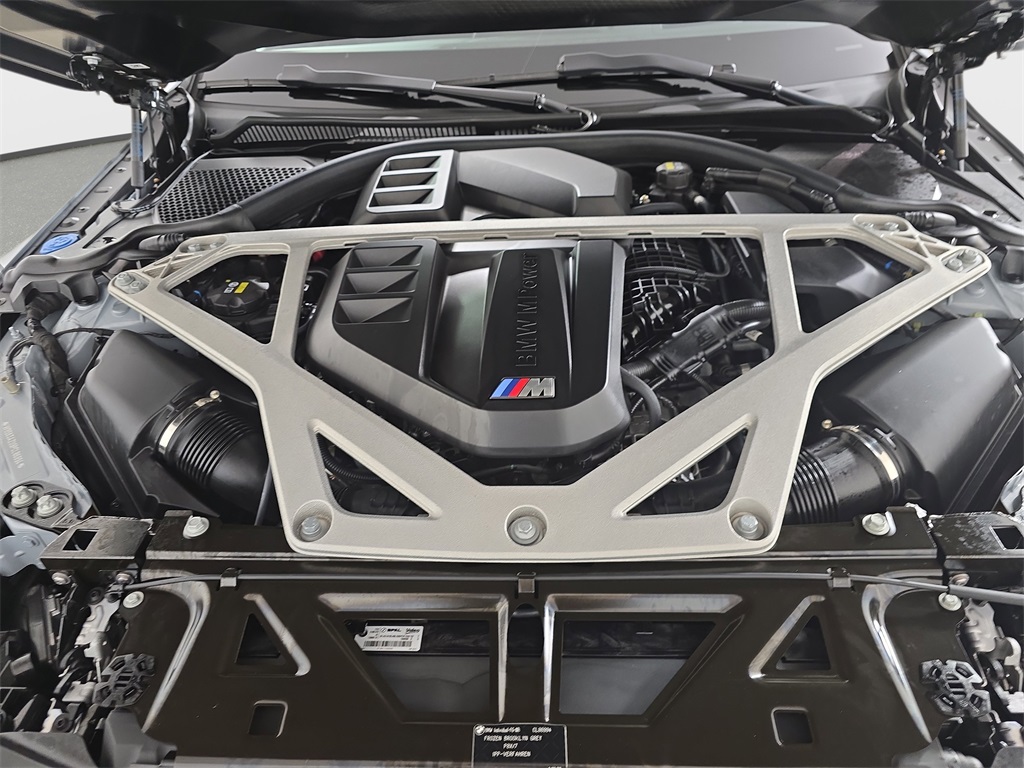 2023 Bmw M4 photo 27