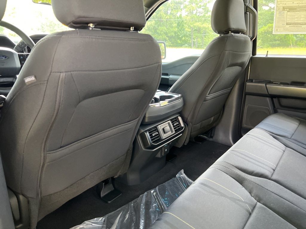 2025 Ford F-150 STX photo 29