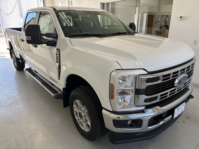 2026 Ford F-250 Super Duty XLT's photo