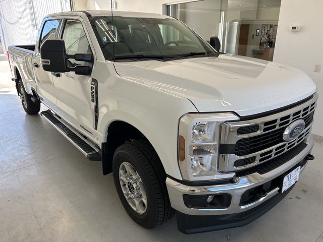 2026 Ford F-250 Super Duty XLT's photo