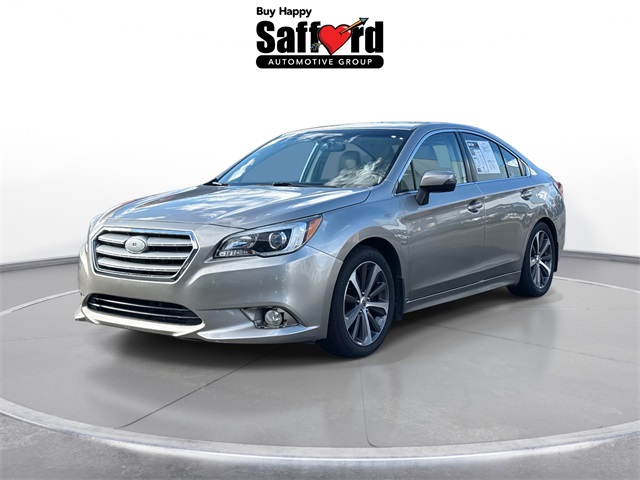 2016 Subaru Legacy 2.5i Limited's photo