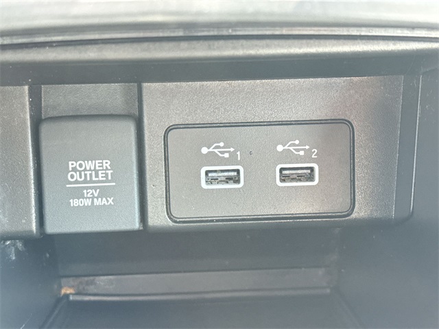 2021 Honda Accord Sport photo 33
