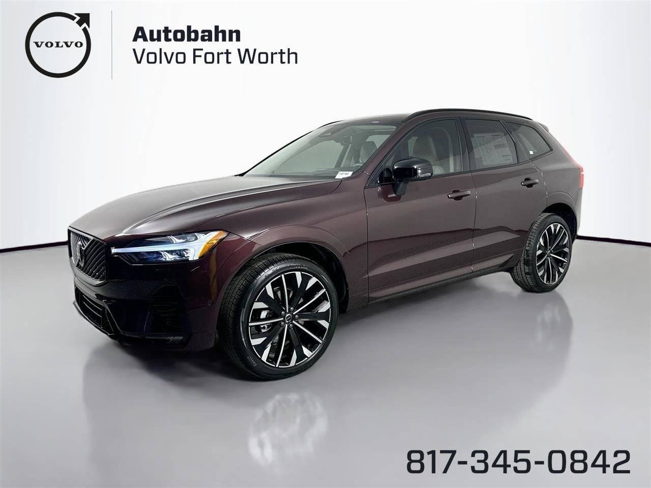 2026 Volvo XC60 Ultra's photo