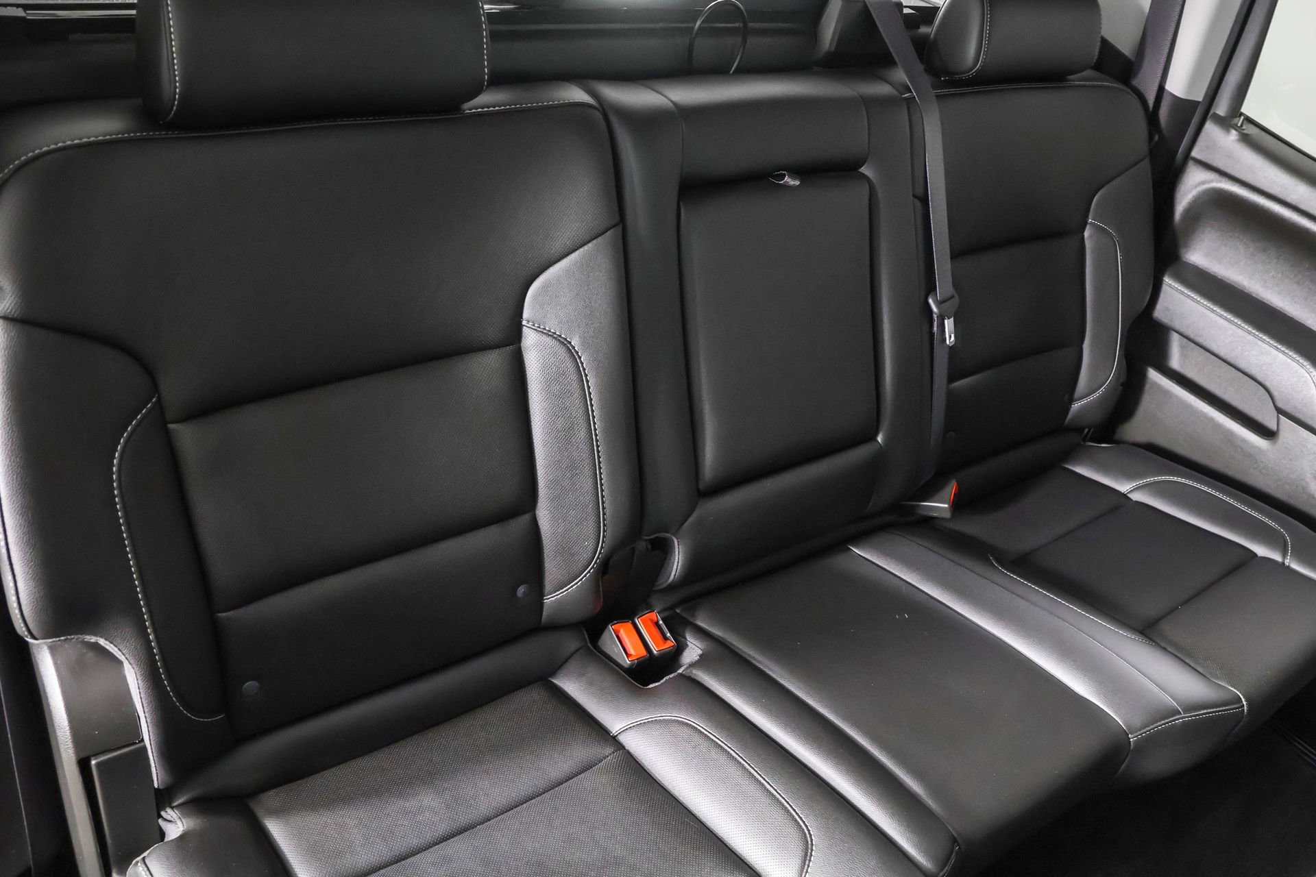 2016 Chevrolet Silverado 1500 LTZ photo 32