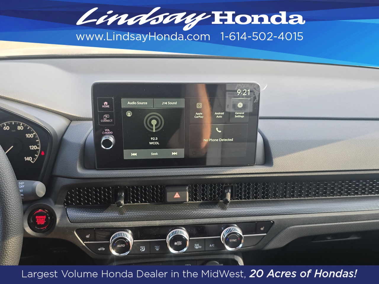 2026 Honda CR-V EX photo 17