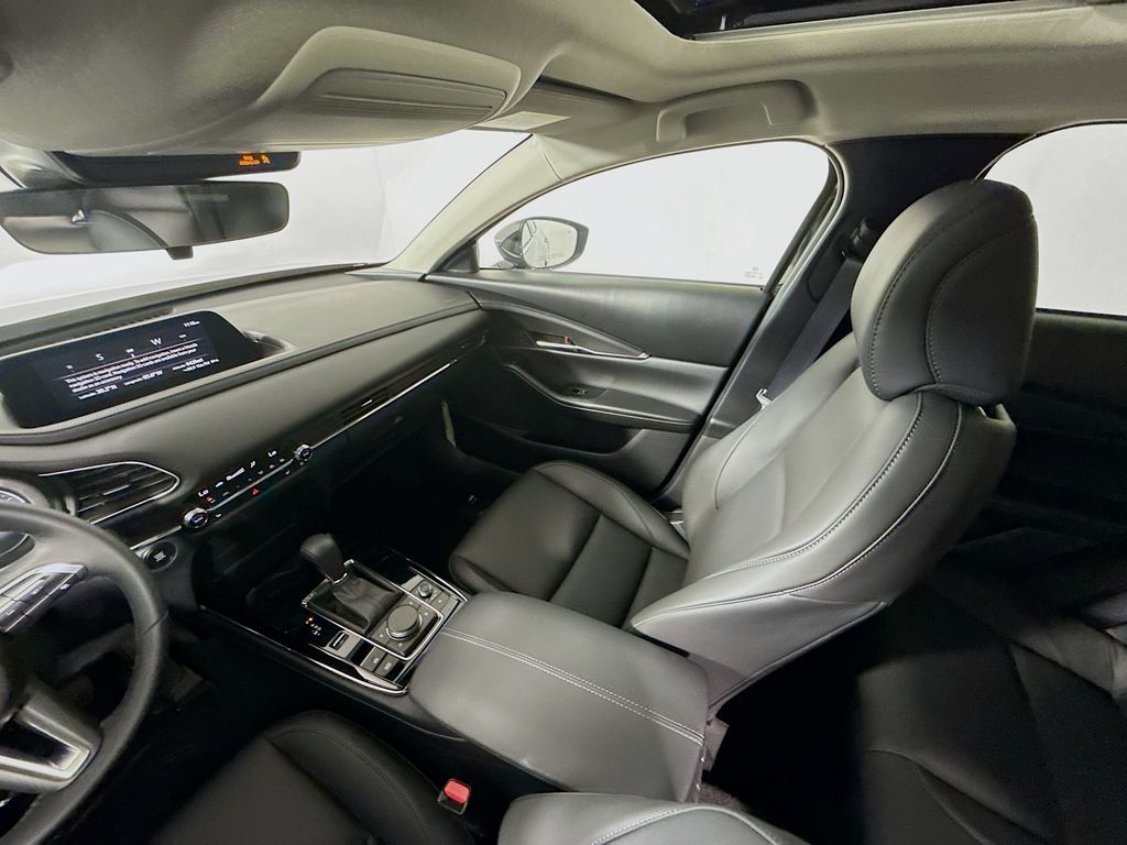 2025 Mazda CX-30 2.5 S Preferred photo 22