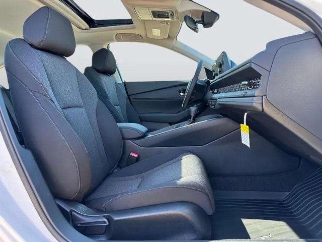 2025 Honda Accord 1.5T SE photo 28