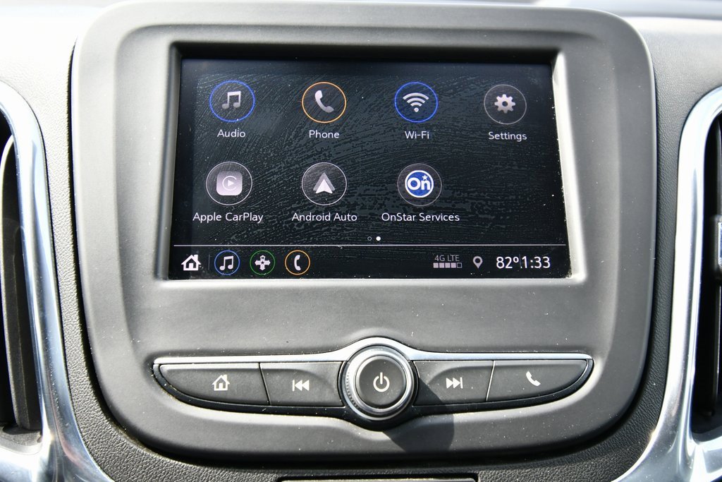 2020 Chevrolet Equinox LT photo 24