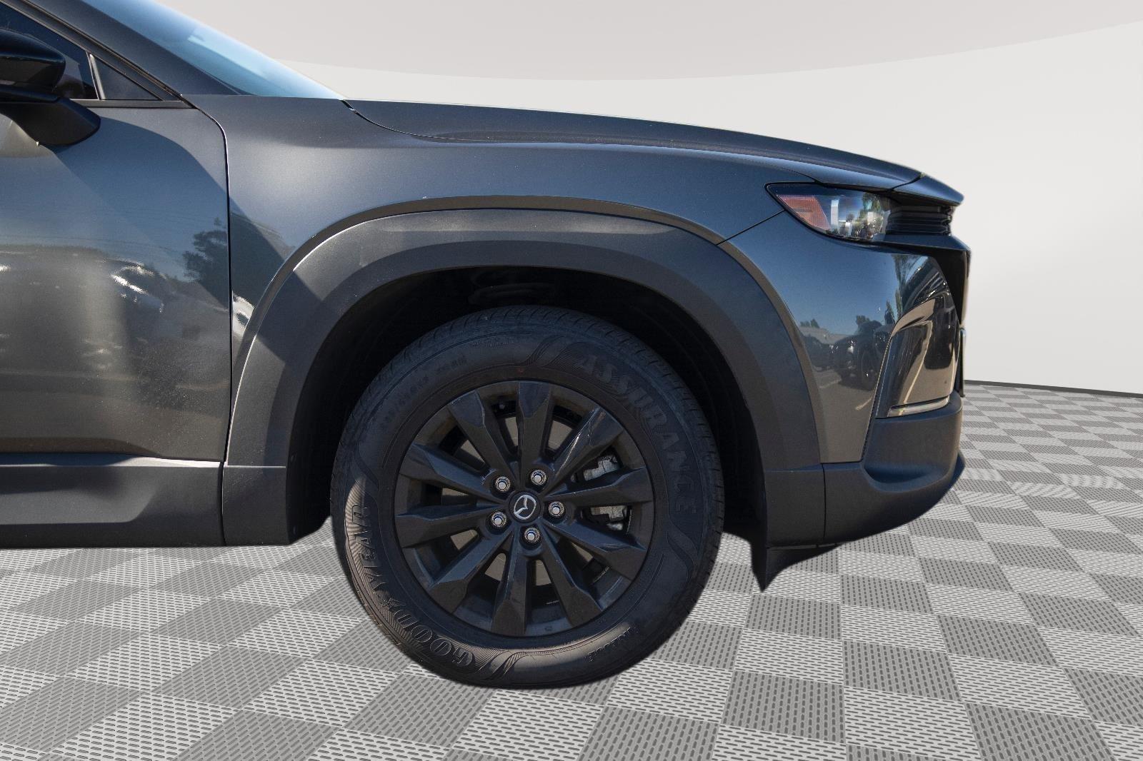 2024 Mazda CX-50 2.5 S Premium photo 22