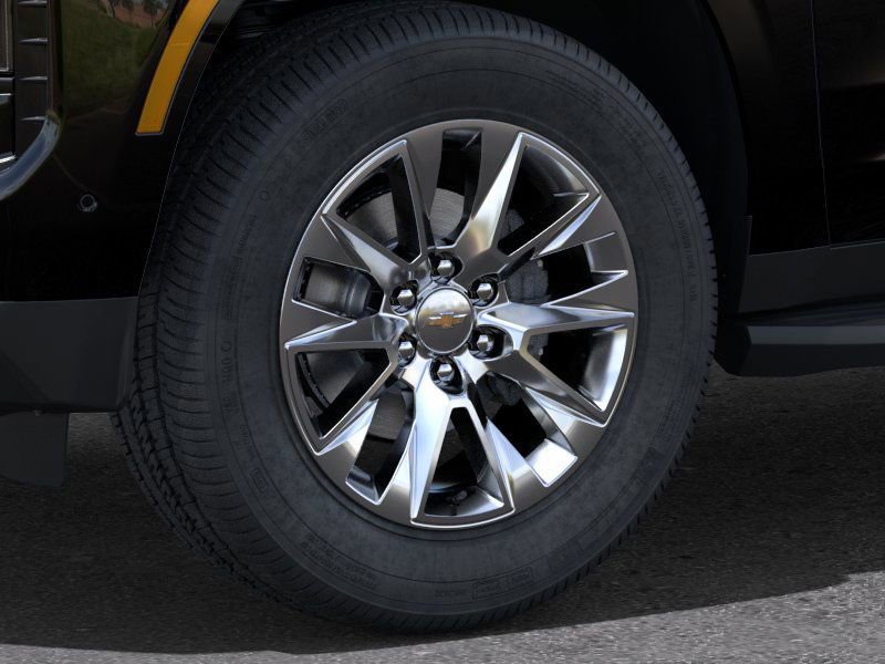 2025 Chevrolet Tahoe Premier photo 9