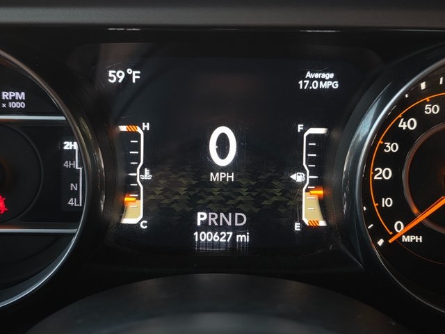 2018 Jeep Wrangler Unlimited Sport S photo 26
