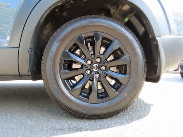 2023 Mazda CX-50 2.5 Preferred Plus photo 6