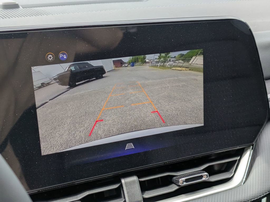2025 Chevrolet Equinox LT photo 17