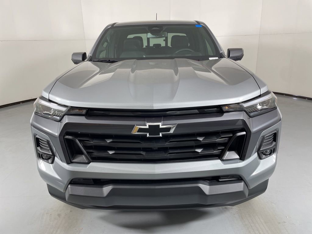 2026 Chevrolet Colorado LT photo 4