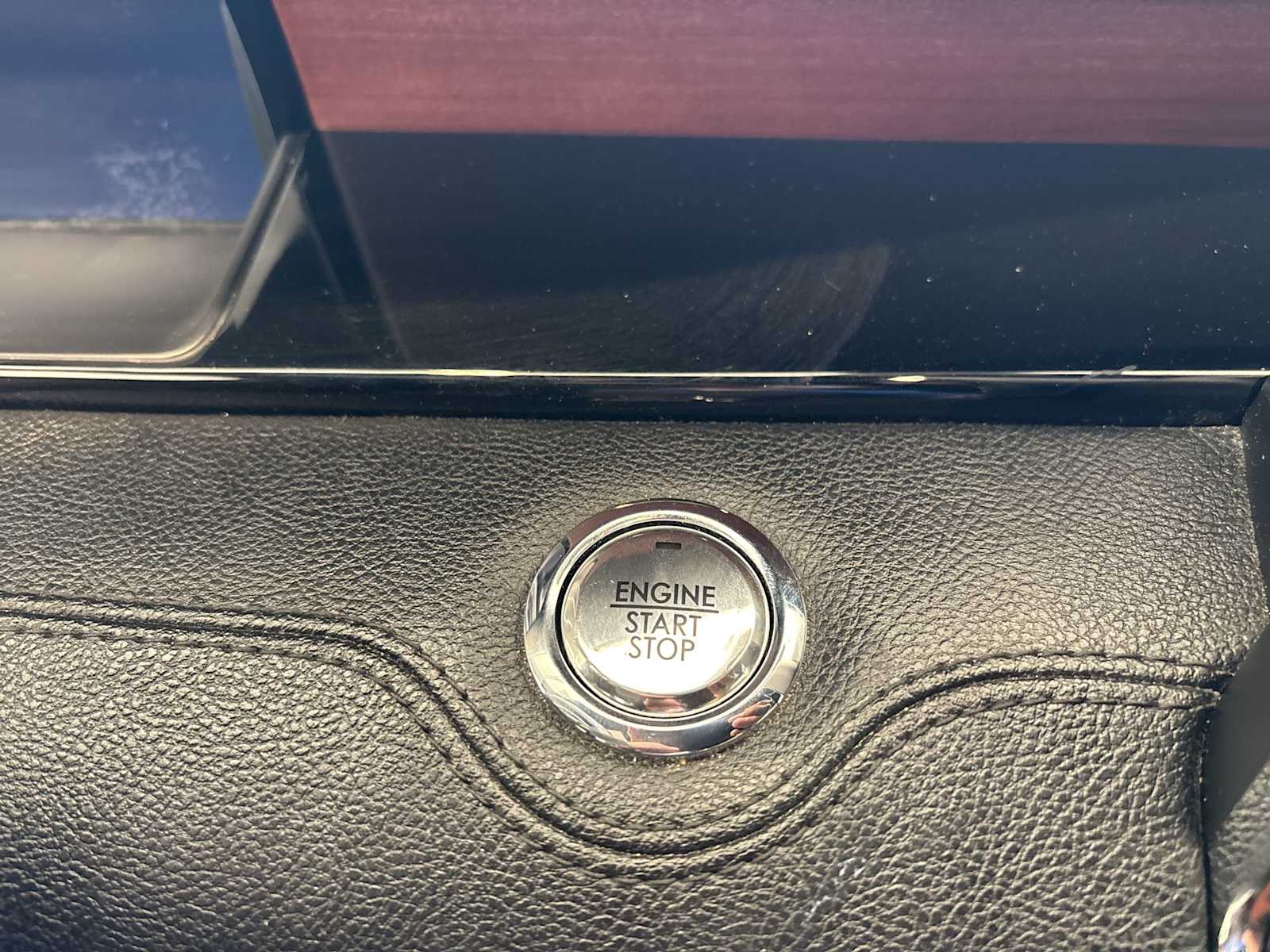 2020 Lincoln Navigator Reserve photo 14