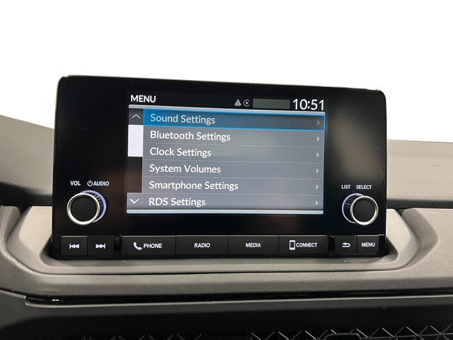 2025 Honda Accord 1.5T LX photo 22
