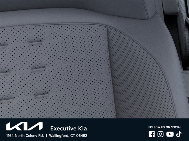 2026 Kia EV9 Wind photo 17