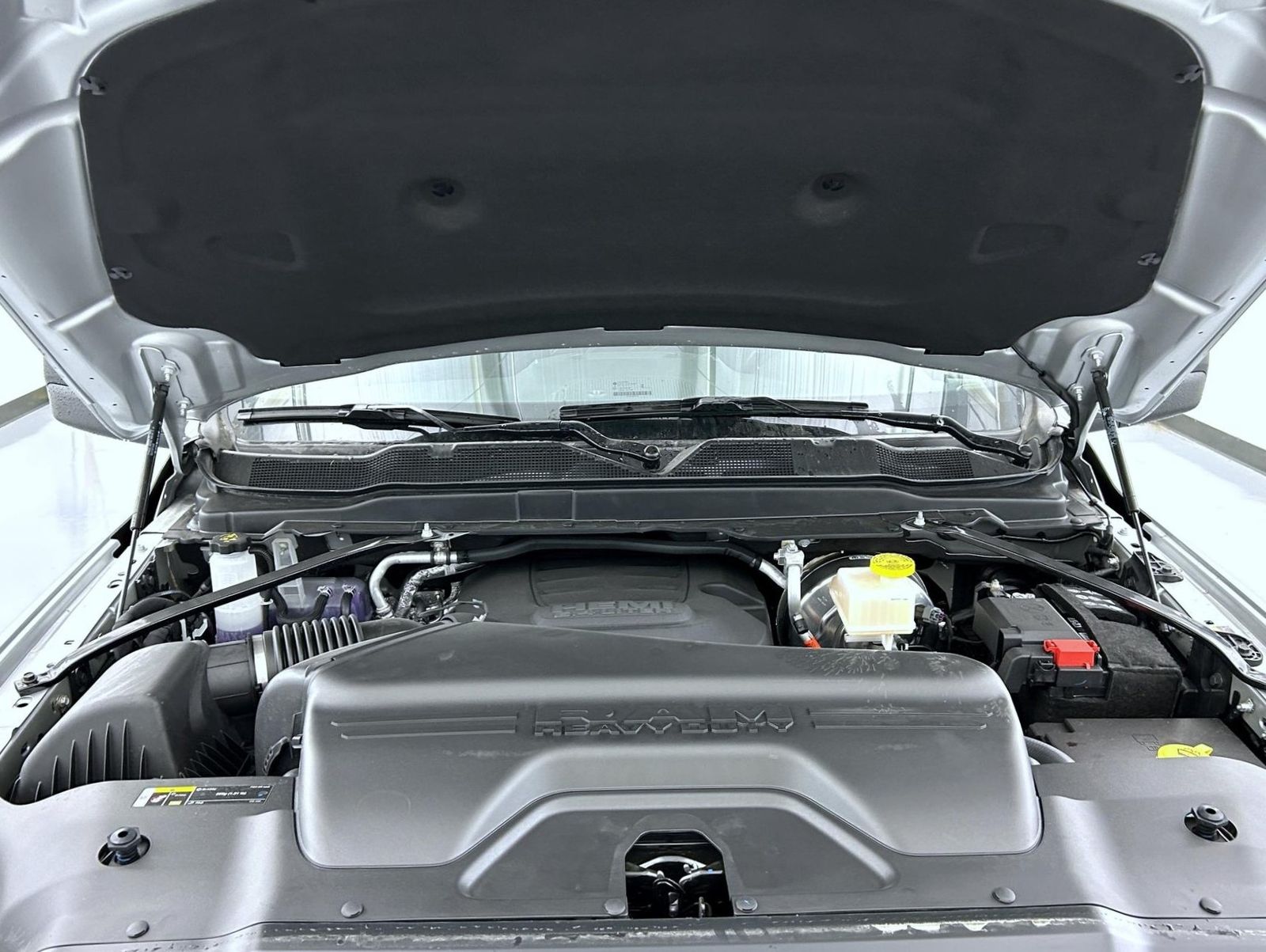 2026 Ram 2500 Tradesman photo 24