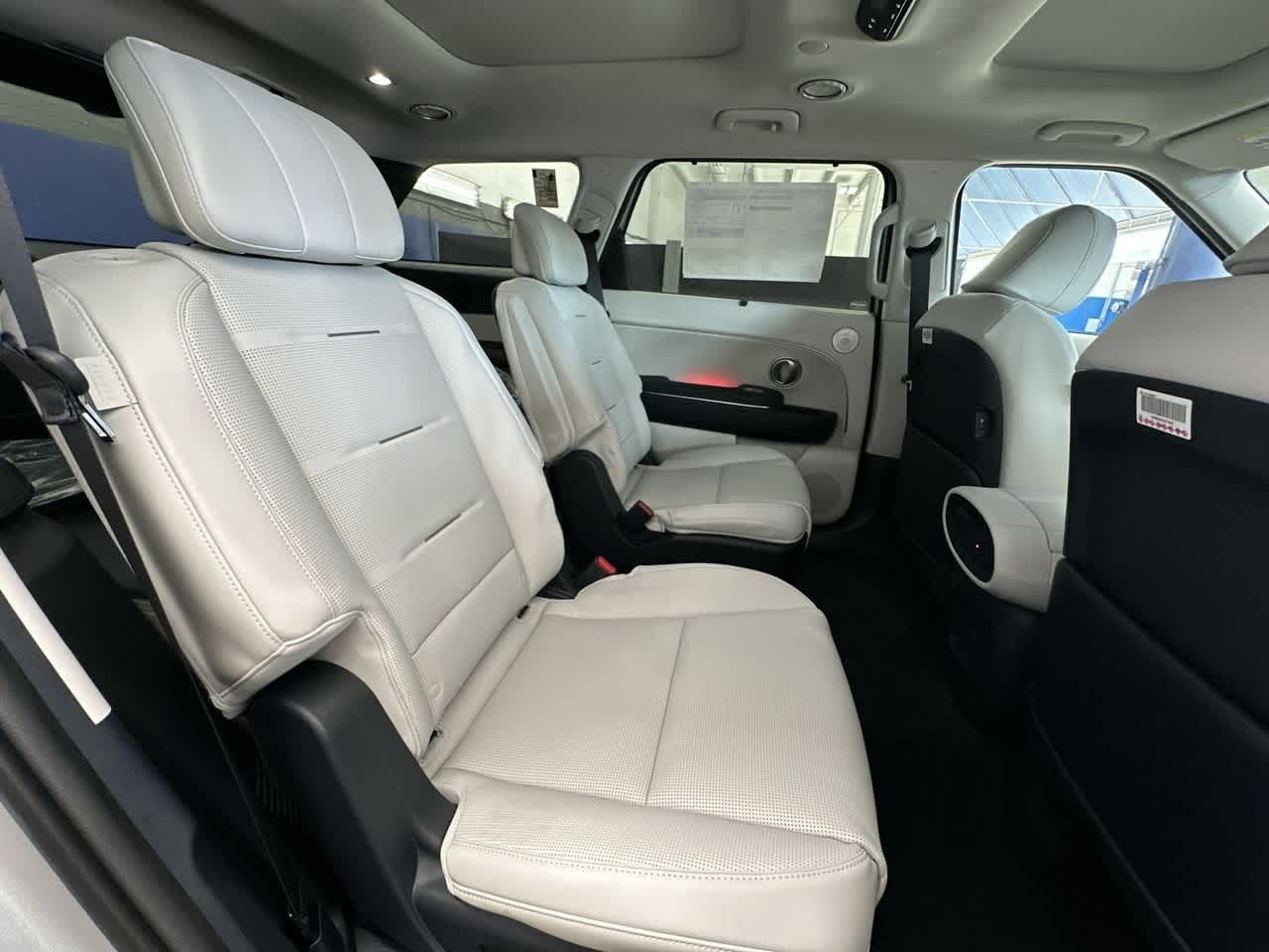 2026 Hyundai Palisade Calligraphy photo 22
