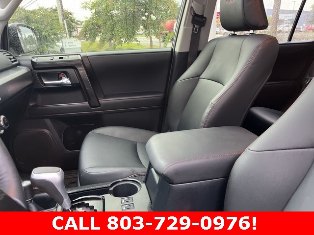 2023 Toyota 4Runner TRD Pro photo 4