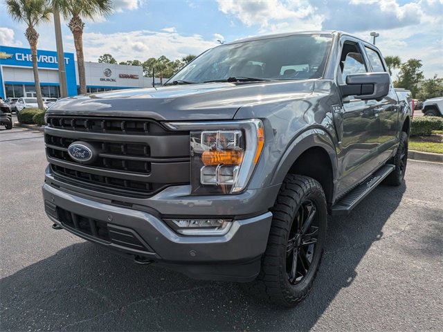 2023 Ford F-150 XL photo 7