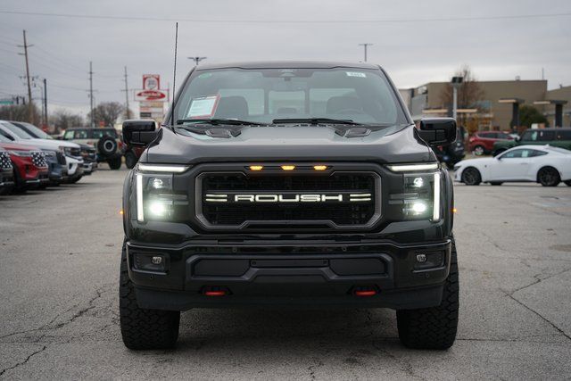 2025 FORD F-150 - Image 32