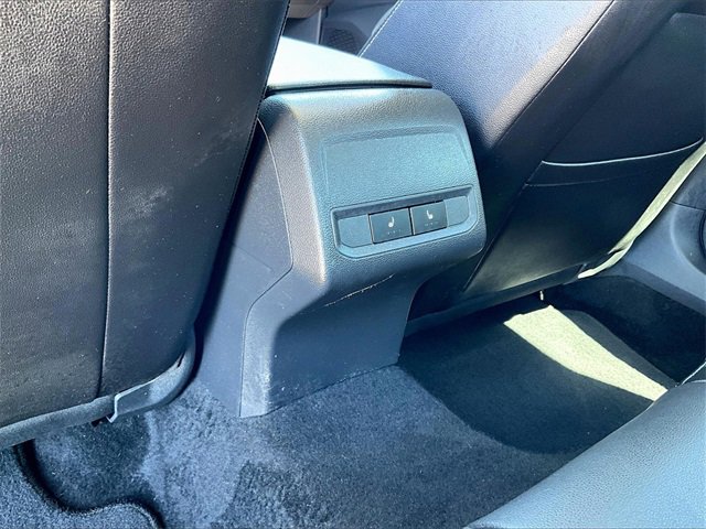 2023 Volkswagen Jetta 1.5T SEL photo 24