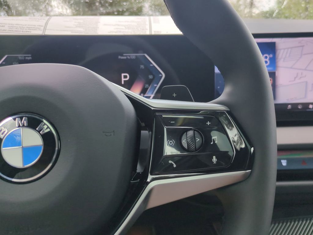 2026 Bmw X3 photo 26