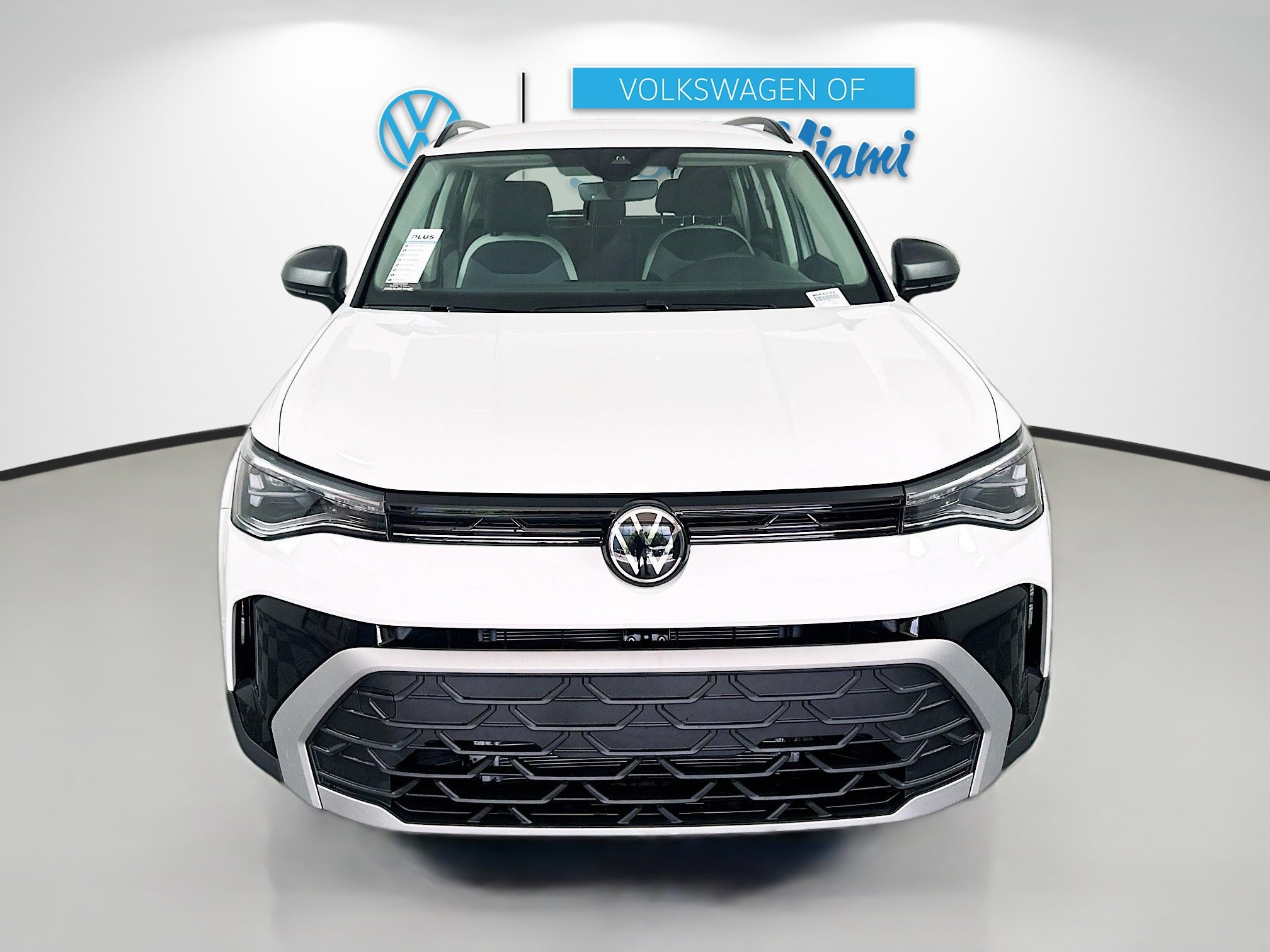 2025 Volkswagen Taos S photo 2