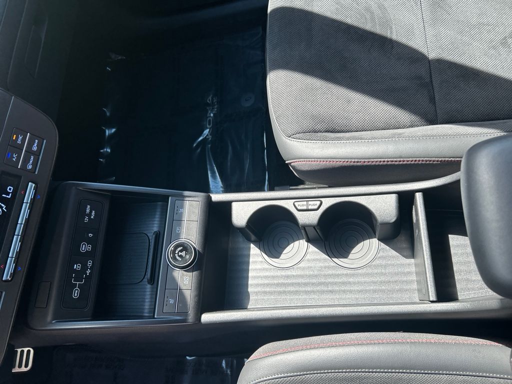 2024 Hyundai Kona N Line photo 14
