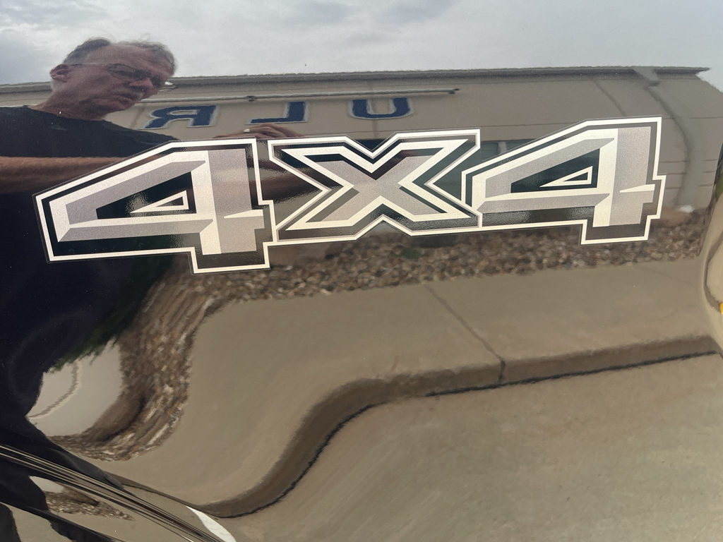 2025 Ford F-150 STX photo 17