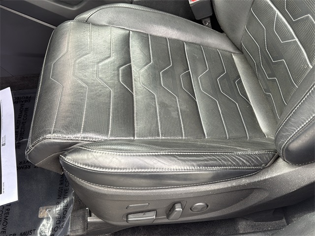 2020 Kia Telluride SX photo 14