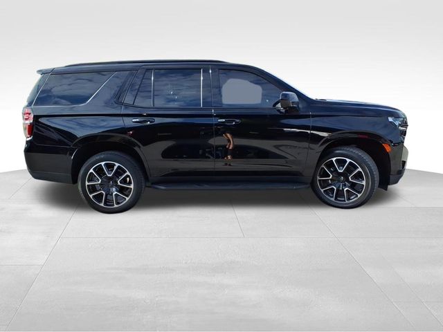 2024 Chevrolet Tahoe RST photo 7