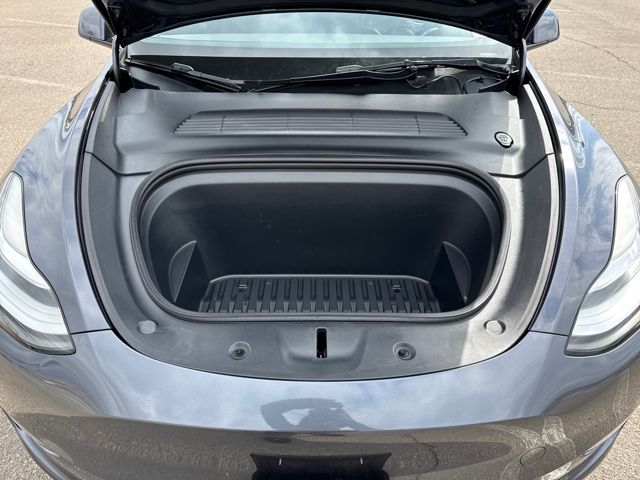 2021 Tesla Model Y Long Range photo 24