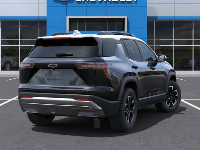 2025 Chevrolet Equinox ACTIV photo 4