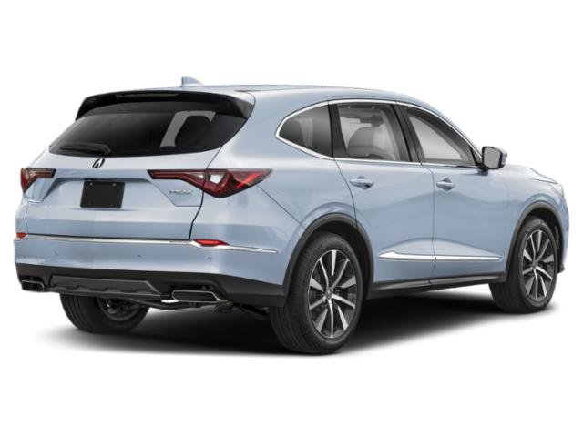 2026 Acura MDX Technology photo 2