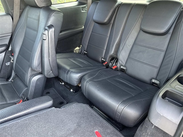 2022 Mercedes Benz GLS 450 4MATIC photo 13