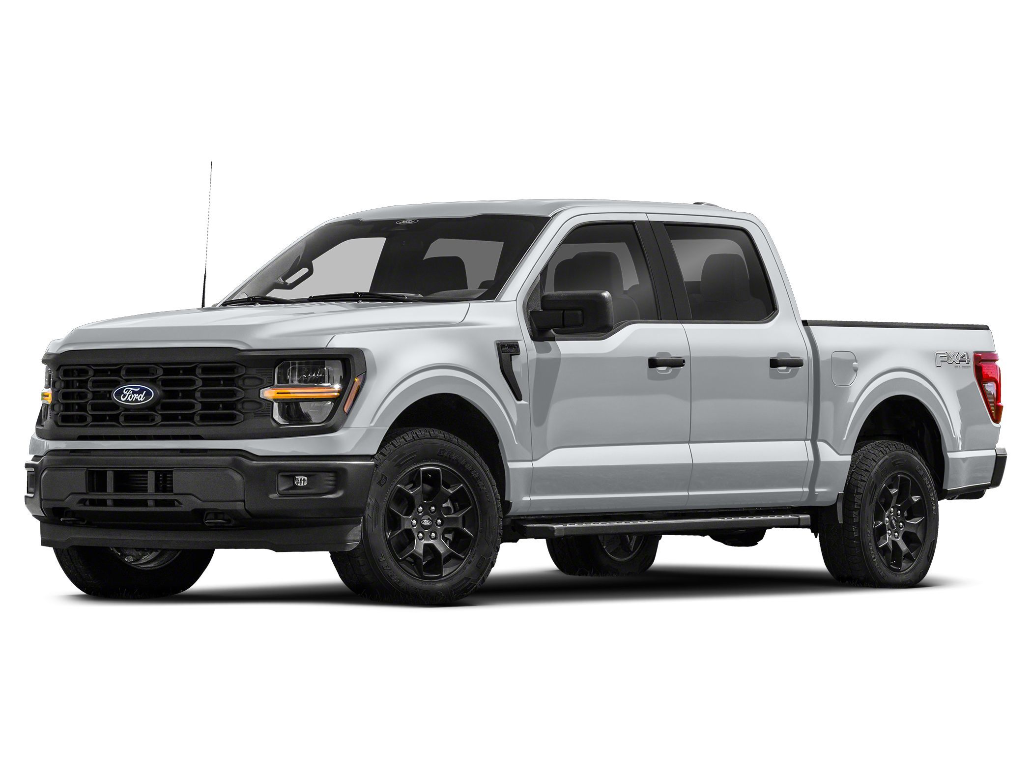 2024 Ford F-150 STX's photo